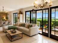Vente Maison/villa 6 pièces — photo 3