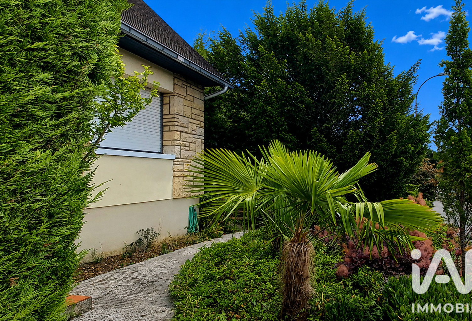 Vente Maison/villa 6 pièces — photo 1