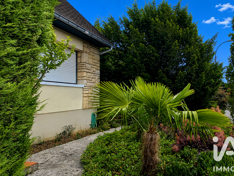Vente Maison/villa 6 pièces — photo 1