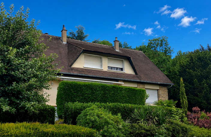 Vente Maison/villa 6 pièces — photo 2