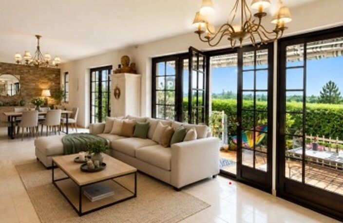 Vente Maison/villa 6 pièces — photo 4
