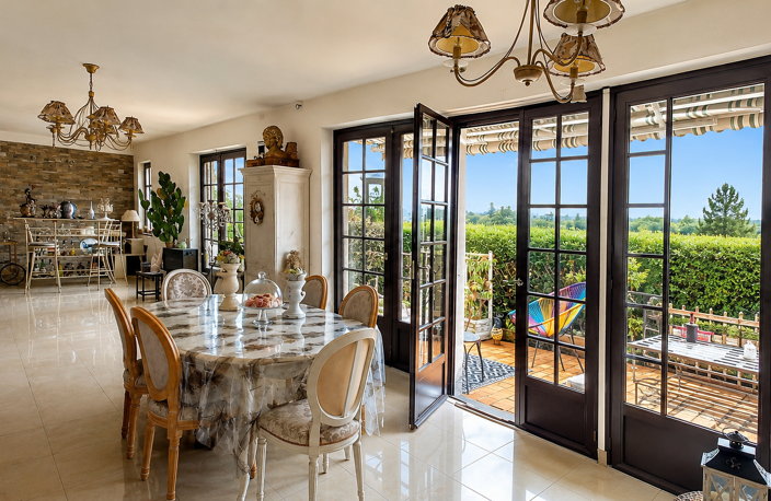 Vente Maison/villa 6 pièces — photo 5