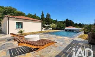 Maison 6 Pièces 125 m² à vendre à Aureil (87220)
