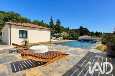 Maison 6 pièces 367000 €