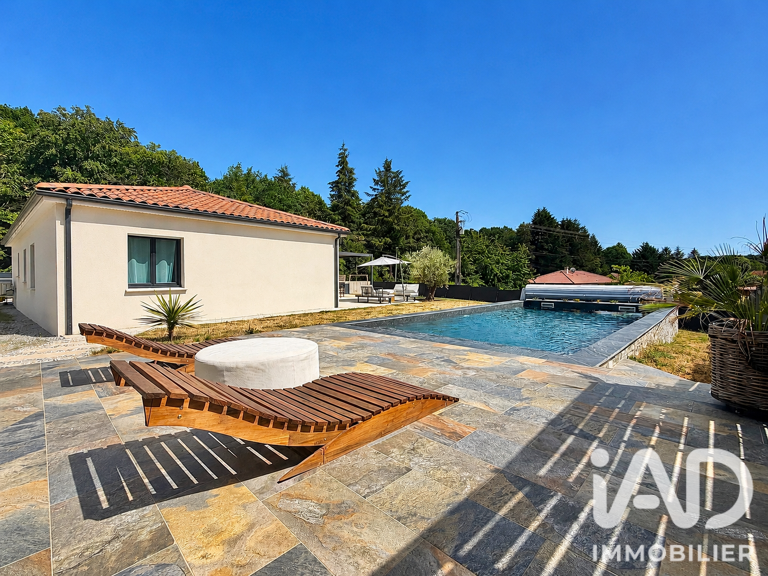Vente Maison/villa 6 pièces — photo 1