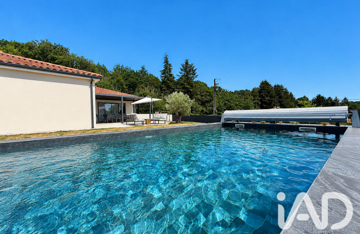 Vente Maison/villa 6 pièces — photo 2