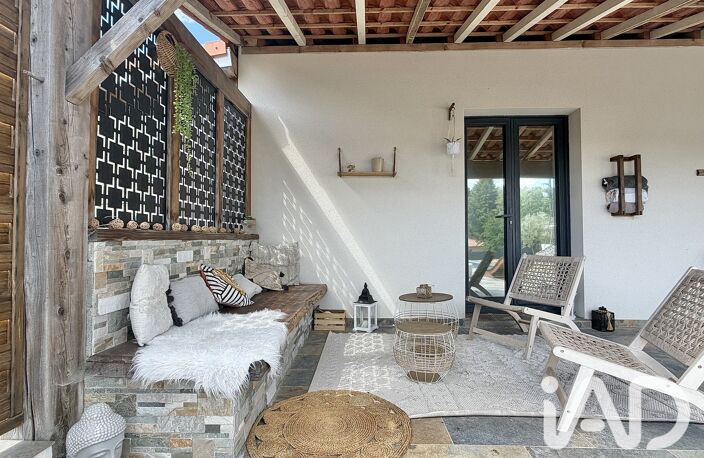 Vente Maison/villa 6 pièces — photo 3