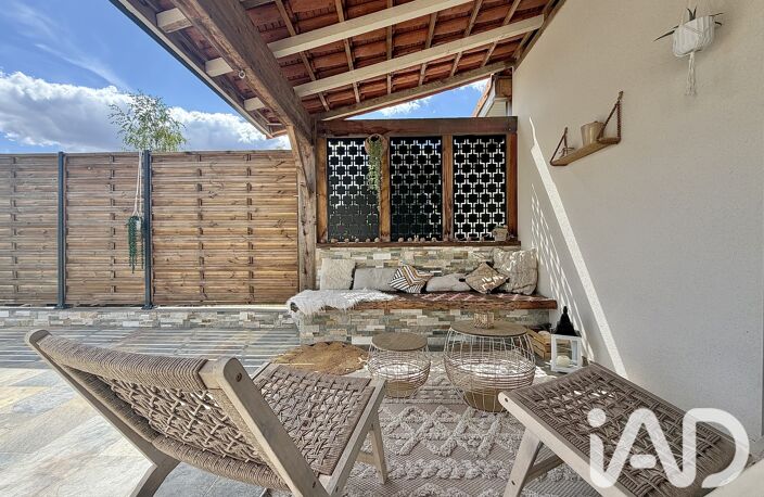 Vente Maison/villa 6 pièces — photo 4