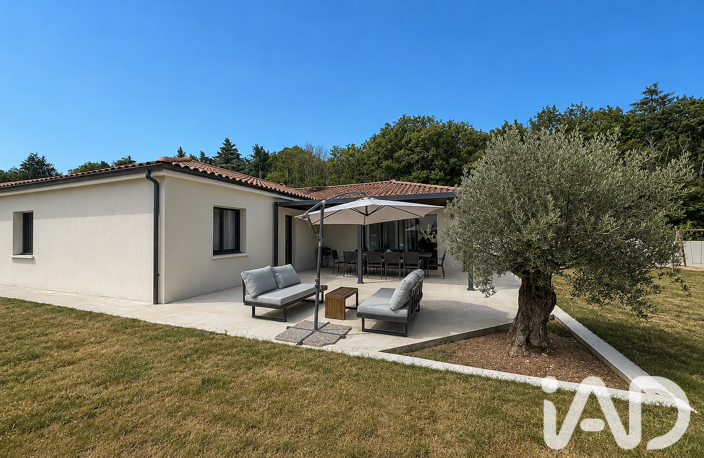 Vente Maison/villa 6 pièces — photo 5