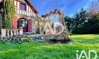 Maison 13 Pièces 400 m² à vendre à Tournan-en-Brie (77220)