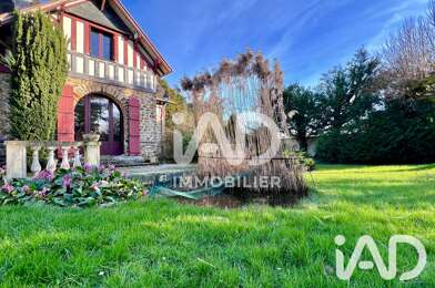 Maison 13 pièces 855000 €