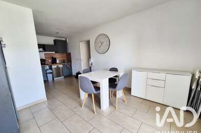 Appartement 2 pièces 108000 €