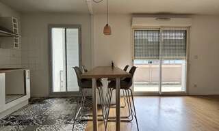 Appartement 3 Pièces 72 m² à vendre à Toulouse (31200)