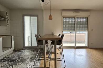 Appartement 3 pièces 170000 €