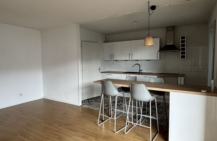 Vente Appartement 3 pièces — photo 2