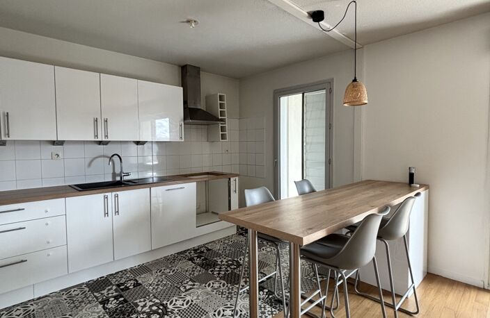 Vente Appartement 3 pièces — photo 3