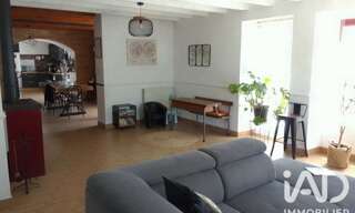 Maison 6 Pièces 174 m² à vendre à Saint-Étienne-du-Bois (85670)