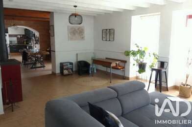 Maison 6 pièces 314000 €