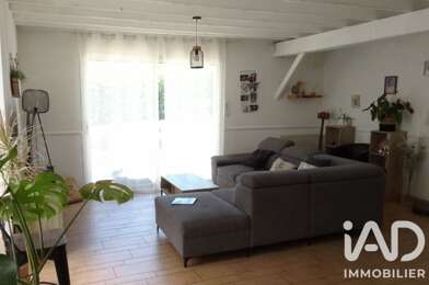 Maison 6 pièces 299000 €