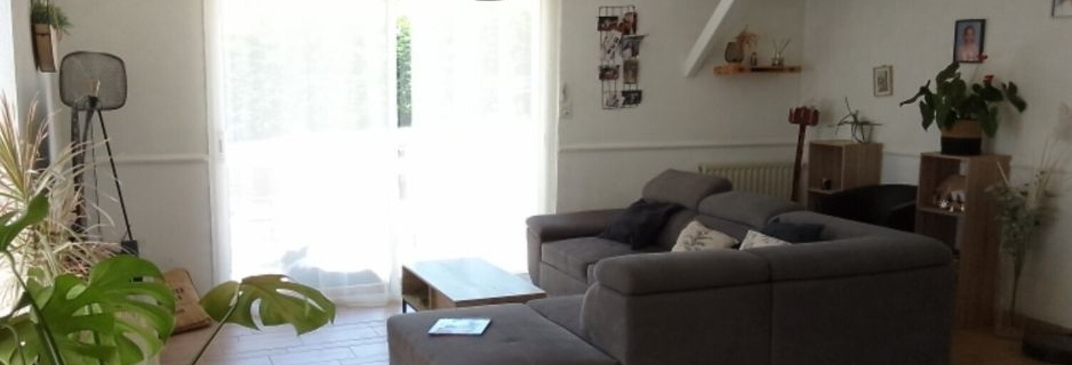 Maison 6 Pièces 174 m² à vendre à Saint-Étienne-du-Bois (85670)