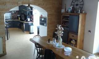 Maison 6 Pièces 174 m² à vendre à Saint-Étienne-du-Bois (85670)