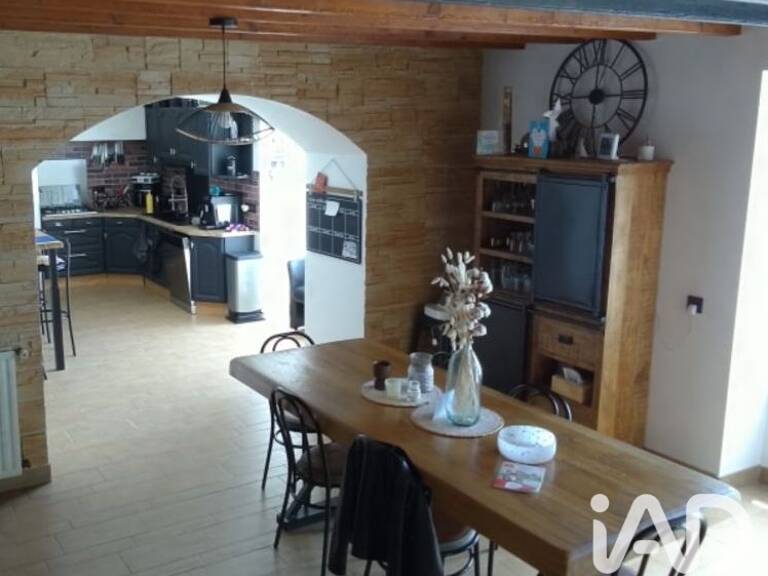 Vente Maison/villa 6 pièces — photo 1