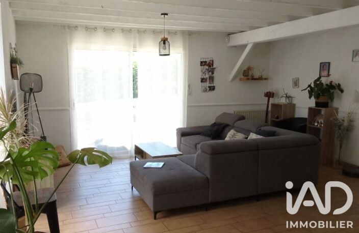 Vente Maison/villa 6 pièces — photo 2