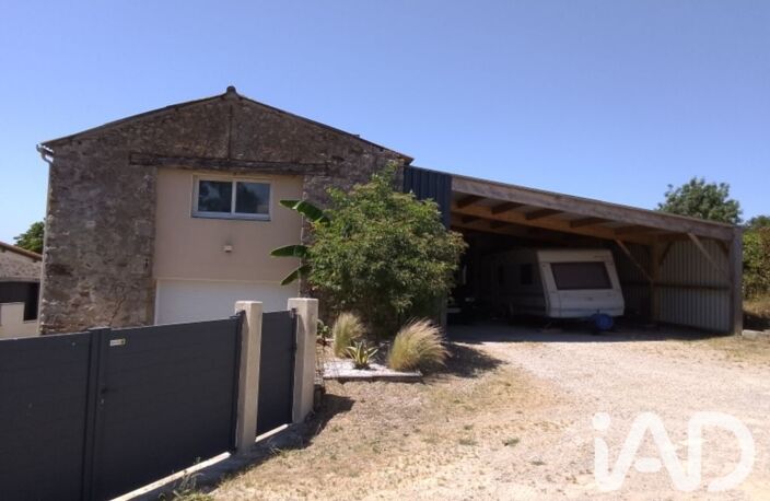 Vente Maison/villa 6 pièces — photo 3