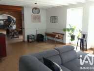 Vente Maison/villa 6 pièces — photo 4