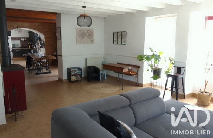 Vente Maison/villa 6 pièces — photo 4