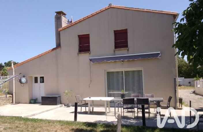 Vente Maison/villa 6 pièces — photo 5