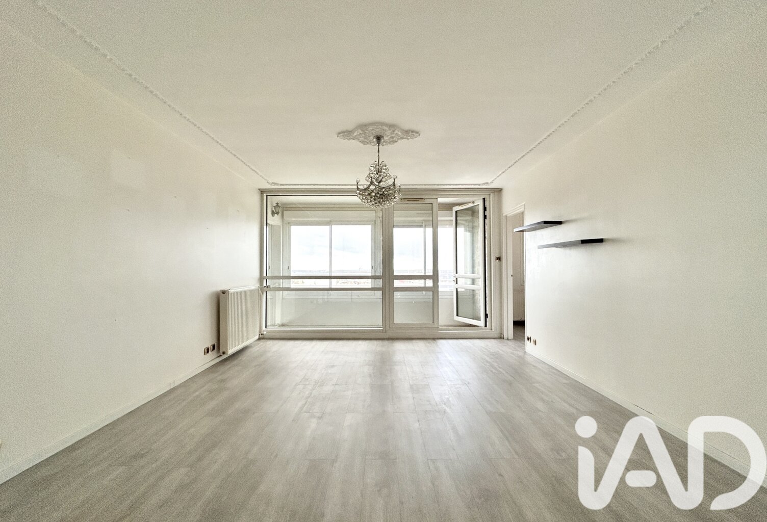Vente Appartement 5 pièces — photo 1