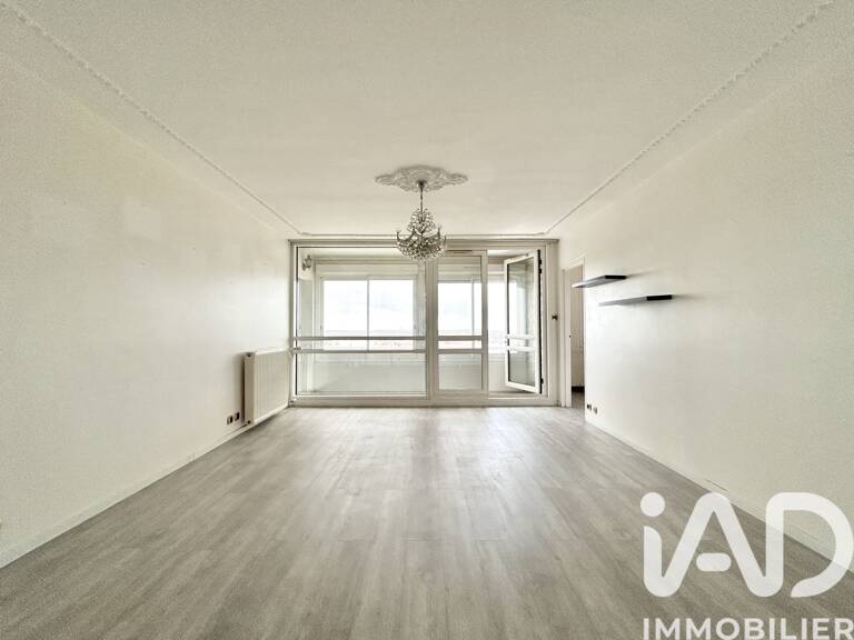 Vente Appartement 5 pièces — photo 1