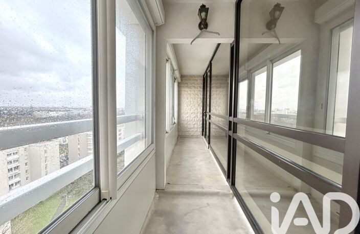 Vente Appartement 5 pièces — photo 3