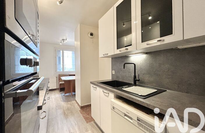 Vente Appartement 5 pièces — photo 5