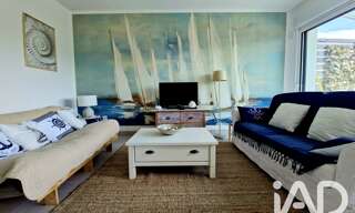 Maison 6 Pièces 109 m² à vendre à Vaux-sur-Mer (17640)