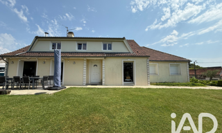 Maison 10 Pièces 210 m² à vendre à Flesselles (80260)
