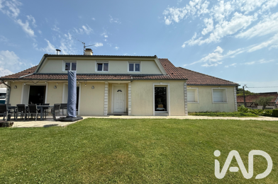 Maison 10 pièces 439000 €
