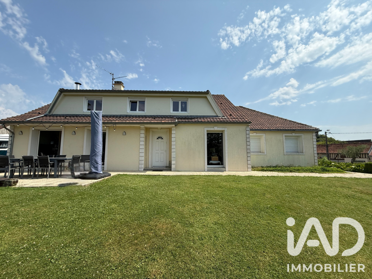 Vente Maison/villa 10 pièces — photo 1