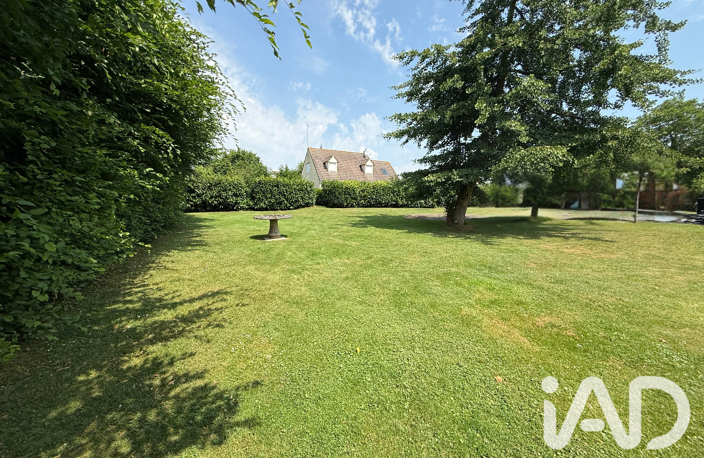 Vente Maison/villa 10 pièces — photo 2