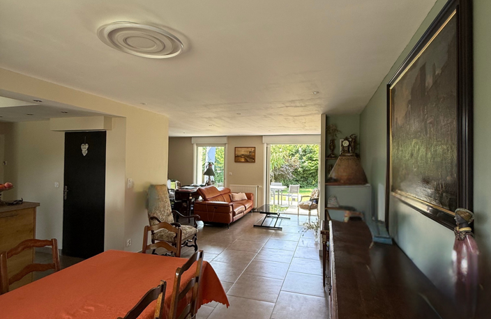 Vente Maison/villa 10 pièces — photo 3