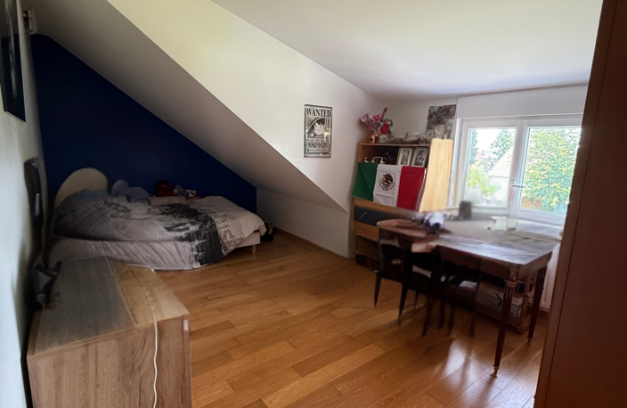 Vente Maison/villa 10 pièces — photo 4