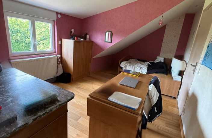 Vente Maison/villa 10 pièces — photo 5