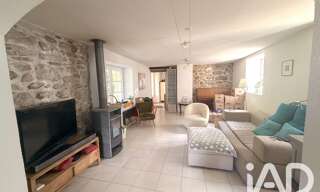 Maison 4 Pièces 150 m² à vendre à Challex (01630)