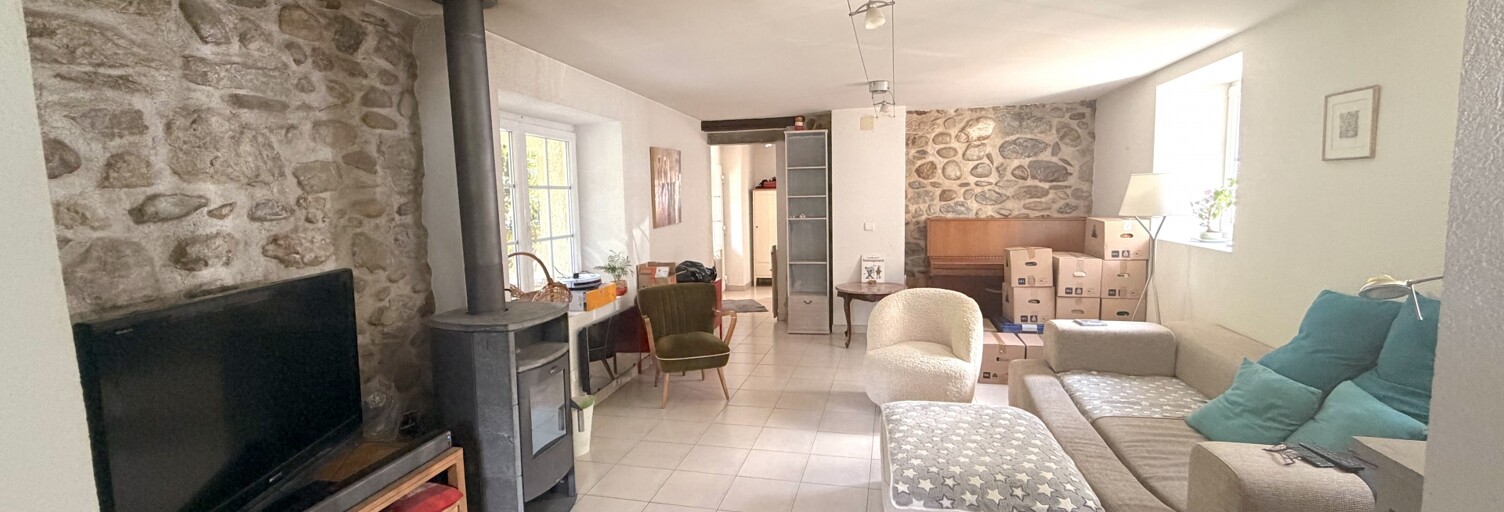 Maison 4 Pièces 150 m² à vendre à Challex (01630)