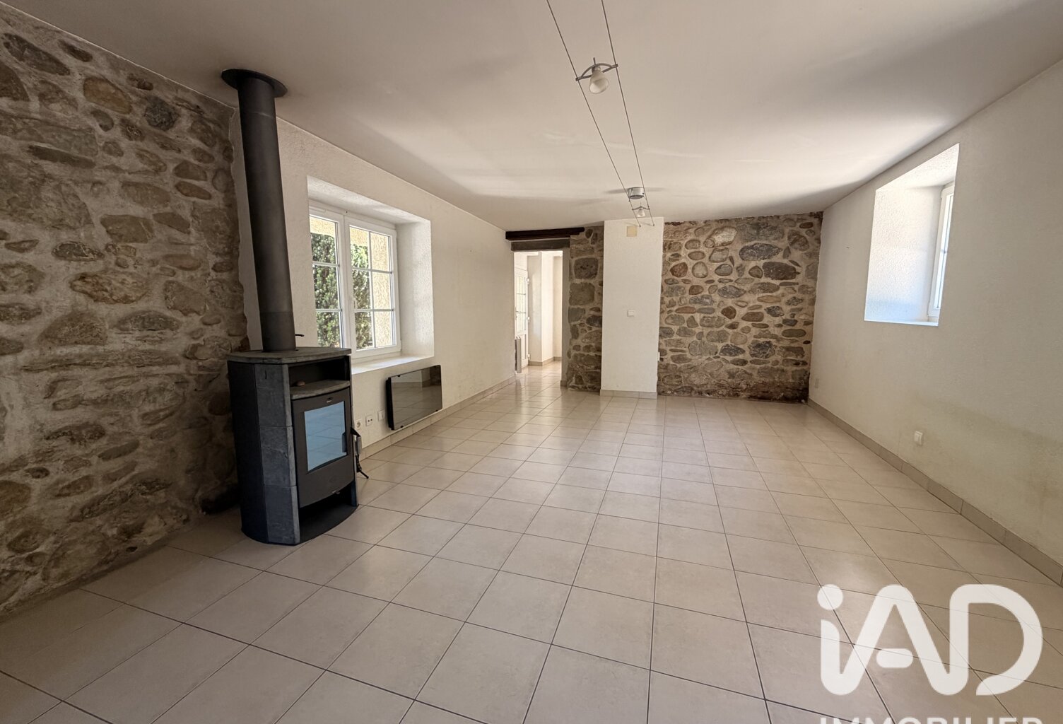 Vente Maison traditionnelle 4 pièces — photo 1