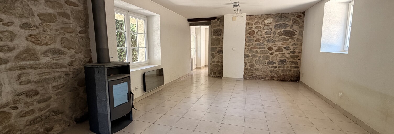 Maison 4 Pièces 150 m² à vendre à Challex (01630)