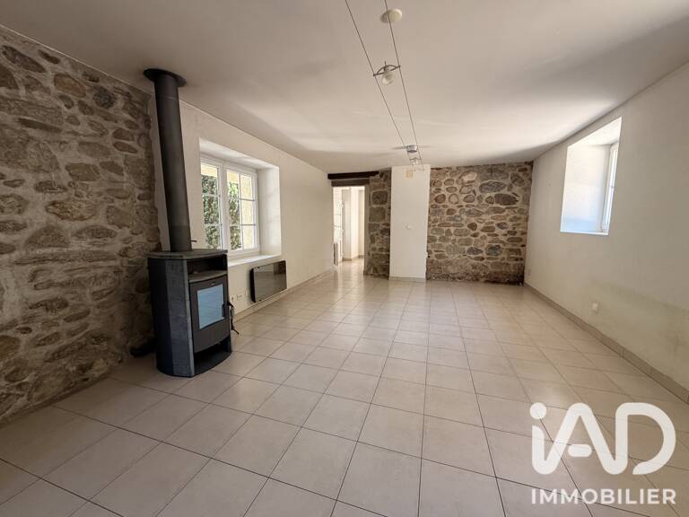Vente Maison traditionnelle 4 pièces — photo 1