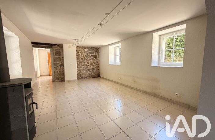 Vente Maison traditionnelle 4 pièces — photo 2