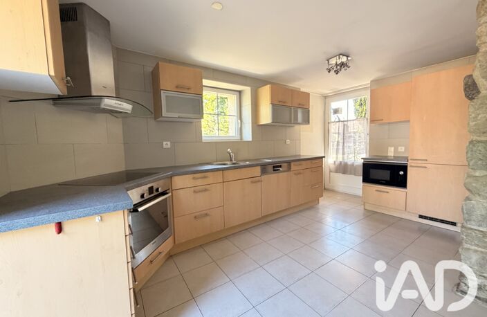 Vente Maison traditionnelle 4 pièces — photo 3